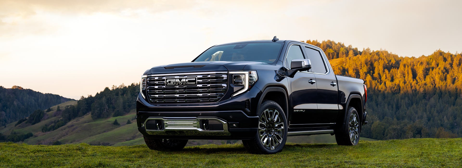 Dondelinger Chevrolet GMC in Bemidji MN