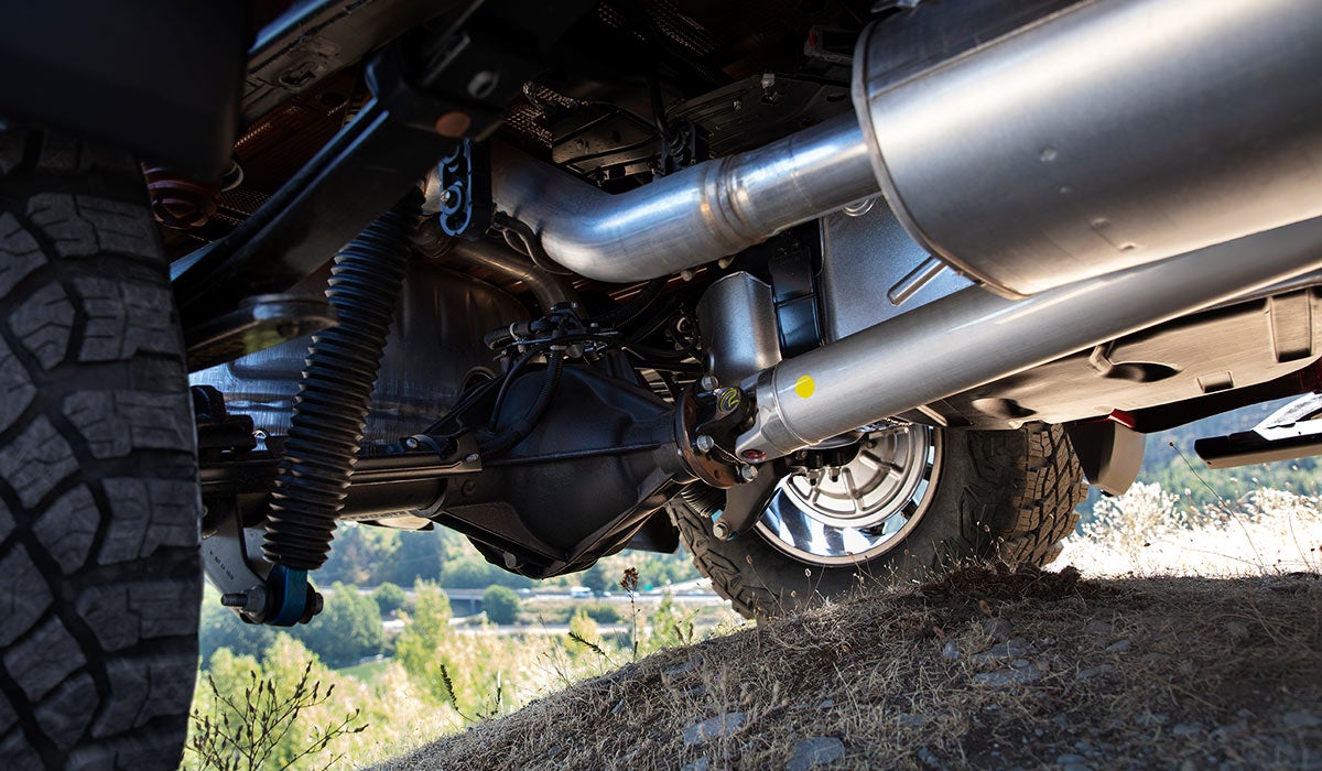 Dondelinger Chevrolet GMC in Bemidji MN