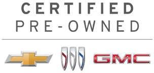 Chevrolet Buick GMC Certified Pre-Owned in Bemidji, MN